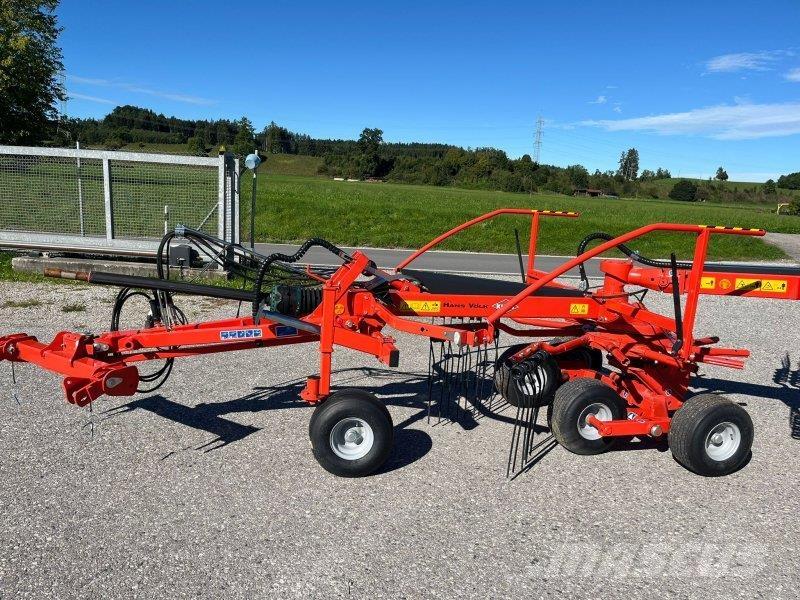 Kuhn GA 6632+ 윈드로어