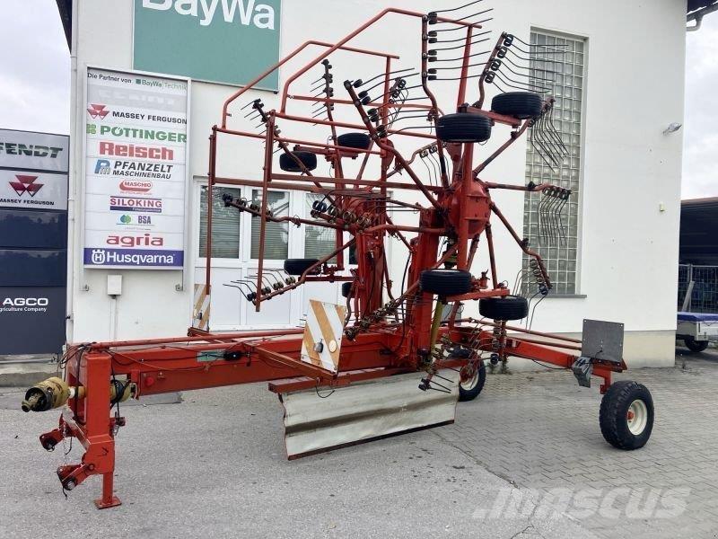 Kuhn GA 7301 윈드로어