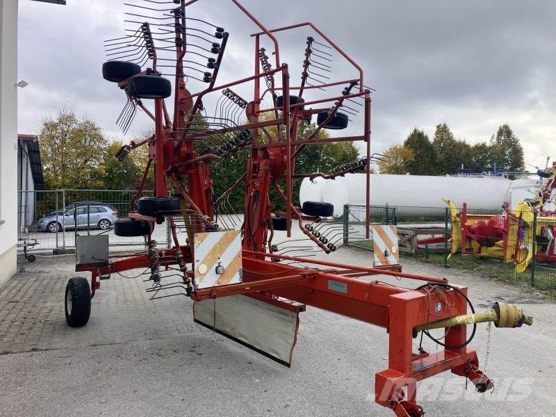 Kuhn GA 7301 윈드로어