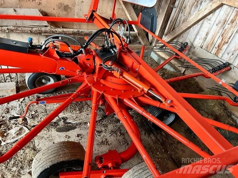 Kuhn GA 9032 윈드로어