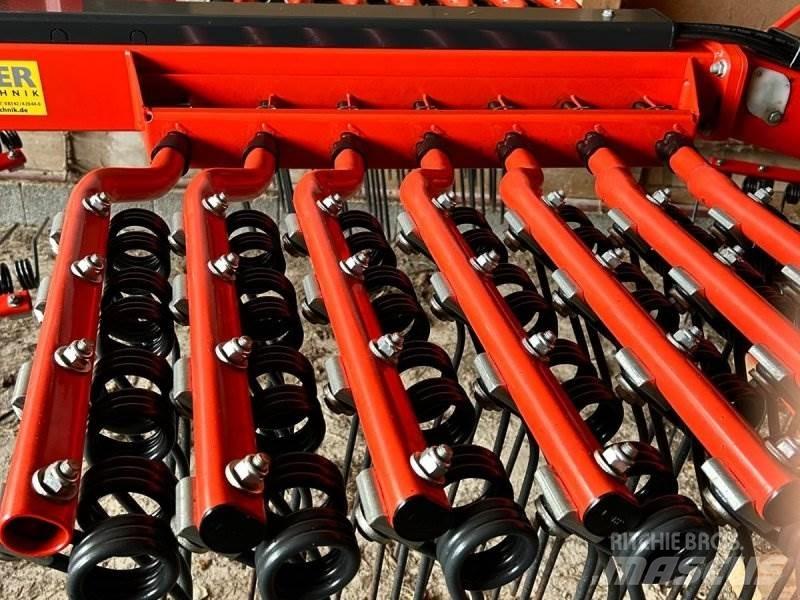 Kuhn GA 9032 윈드로어