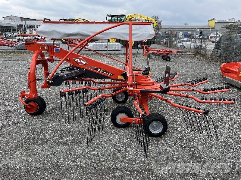 Kuhn GA4431 윈드로어