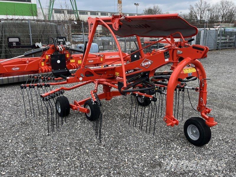 Kuhn GA4431 윈드로어