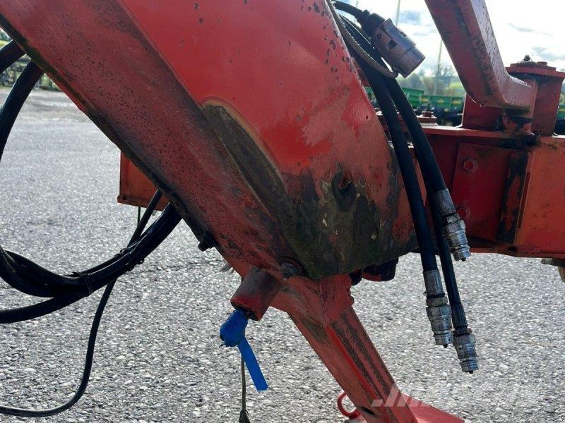 Kuhn GA7302DL 윈드로어