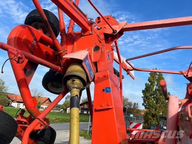 Kuhn GA7302DL 윈드로어