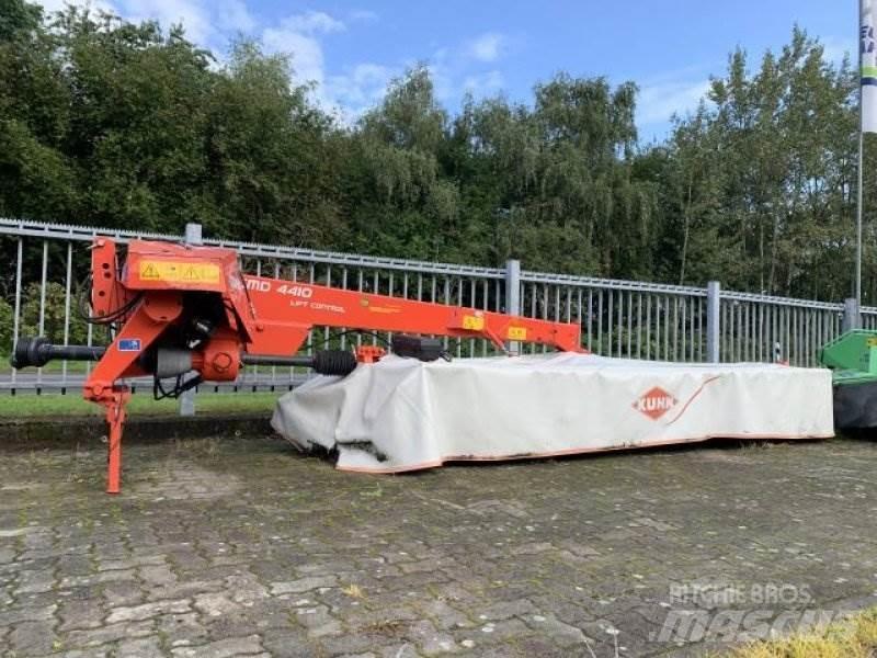 Kuhn GMD 4410 제초기