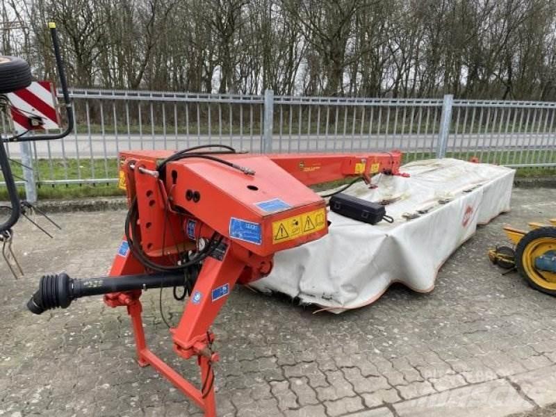 Kuhn GMD 4410 제초기