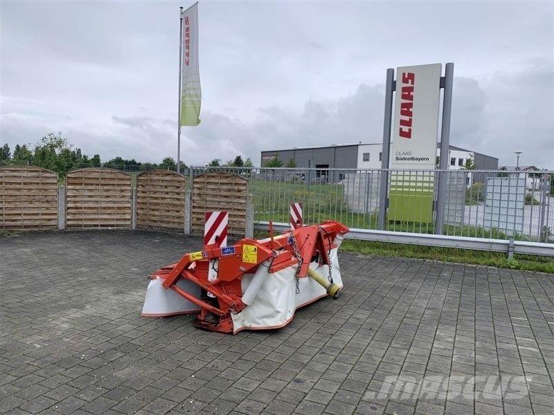 Kuhn GMD 702 F 제초기