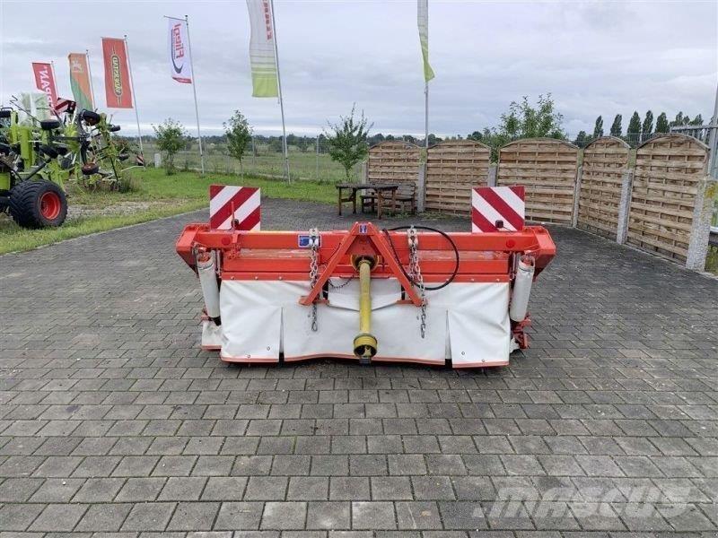 Kuhn GMD 702 F 제초기