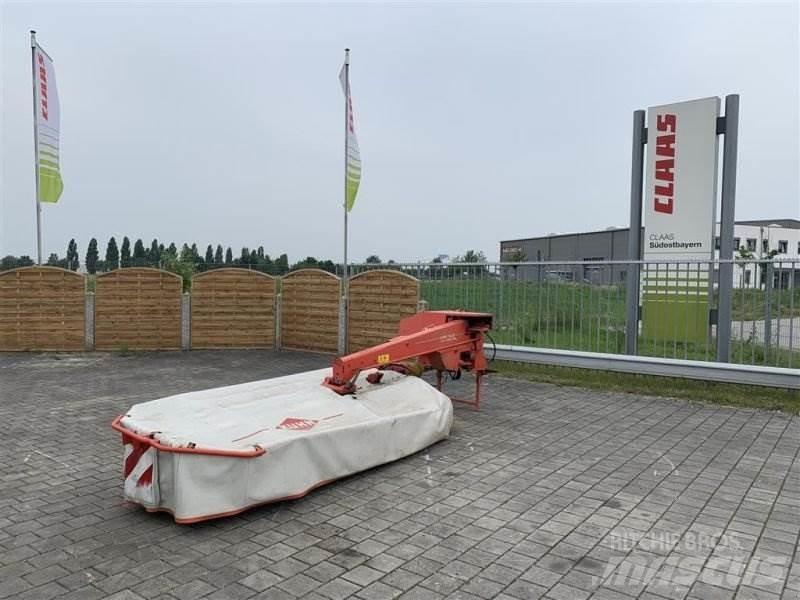 Kuhn GMD 802 제초기