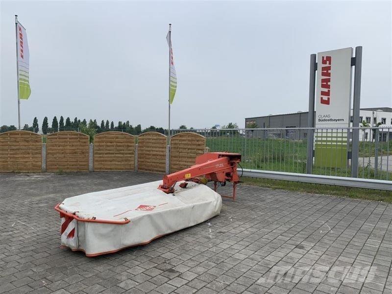 Kuhn GMD 802 제초기