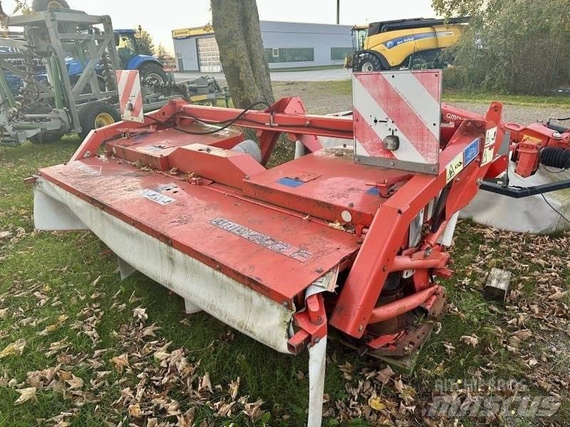 Kuhn GMD 802 F 제초기