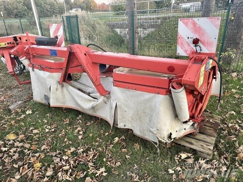Kuhn GMD 802 F 제초기