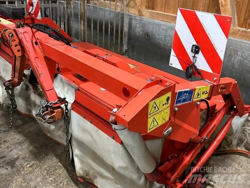Kuhn GMD 802 F 제초기