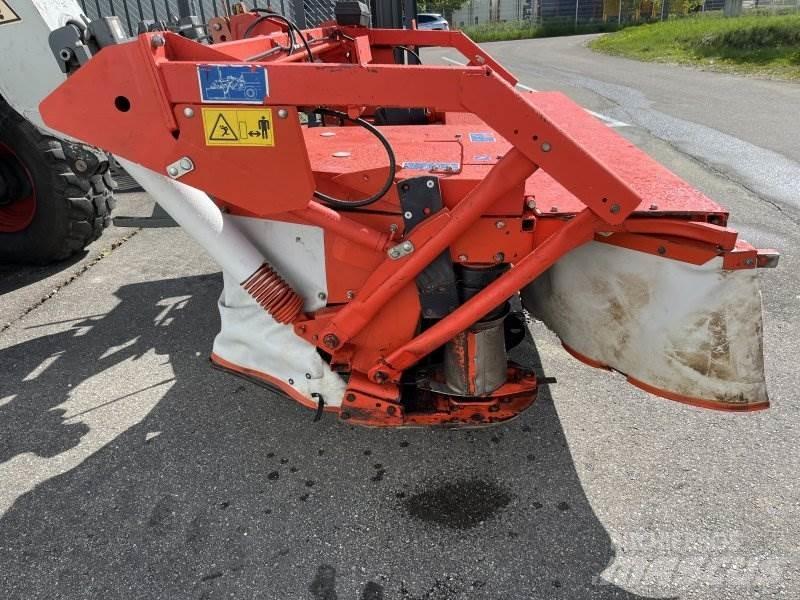 Kuhn GMD 802 F 제초기