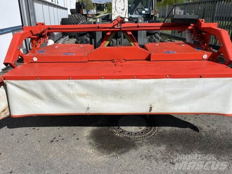 Kuhn GMD 802 F 제초기