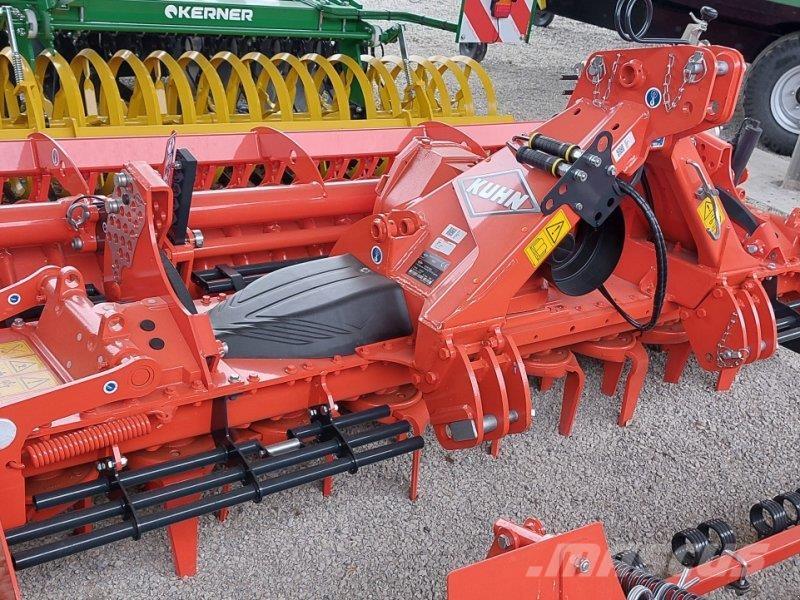 Kuhn HR 3020 디스크 하로우(쇄토기)
