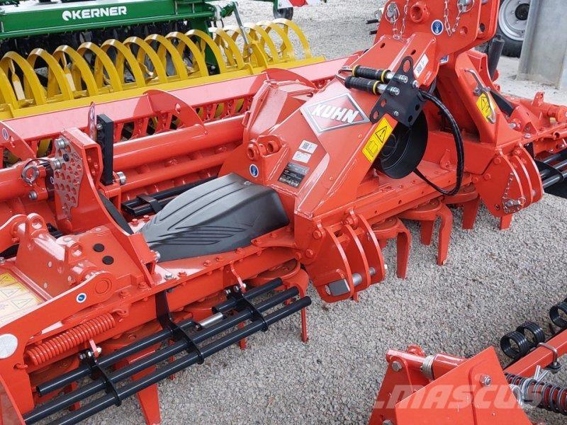 Kuhn HR 3020 디스크 하로우(쇄토기)