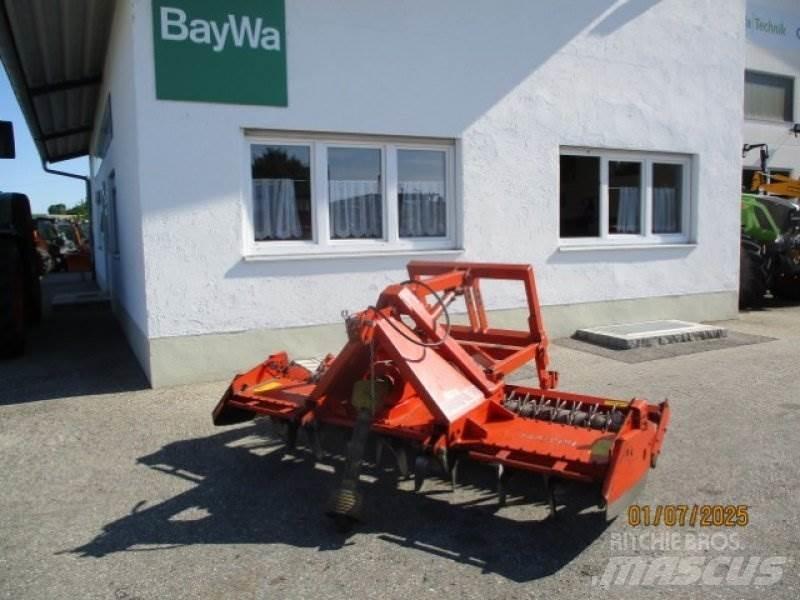 Kuhn HRB 251 디스크 하로우(쇄토기)
