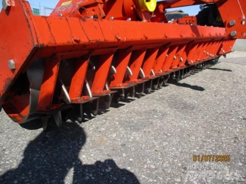 Kuhn HRB 251 디스크 하로우(쇄토기)