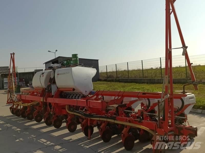 Kuhn Maxima 2 기타 조파기 및 부속품
