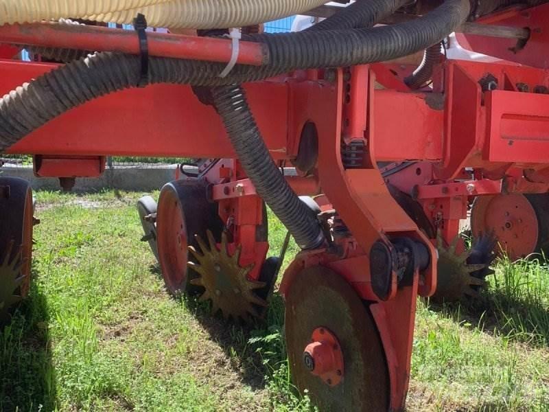 Kuhn Maxima 2 기타 조파기 및 부속품