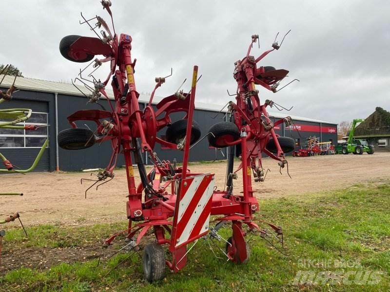 Lely Lotus 900 모어 컨디셔너