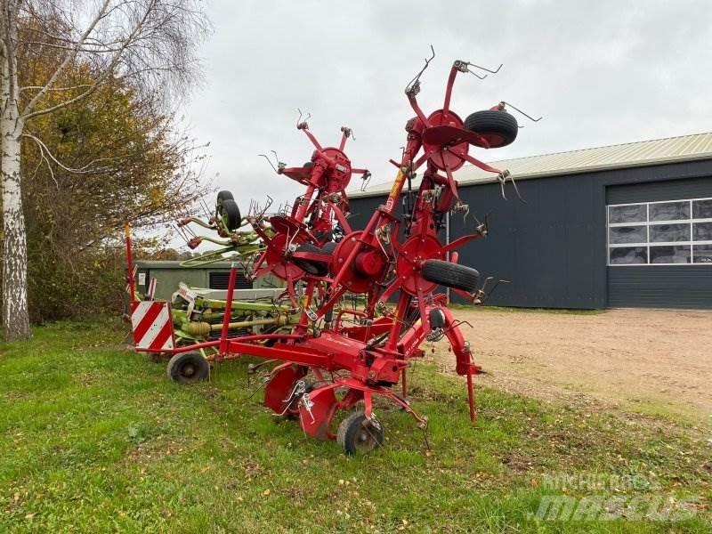 Lely Lotus 900 모어 컨디셔너