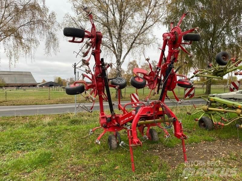 Lely Lotus 900 모어 컨디셔너