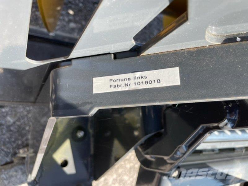 Mammut Fortuna 기타 목초 수확용 장비