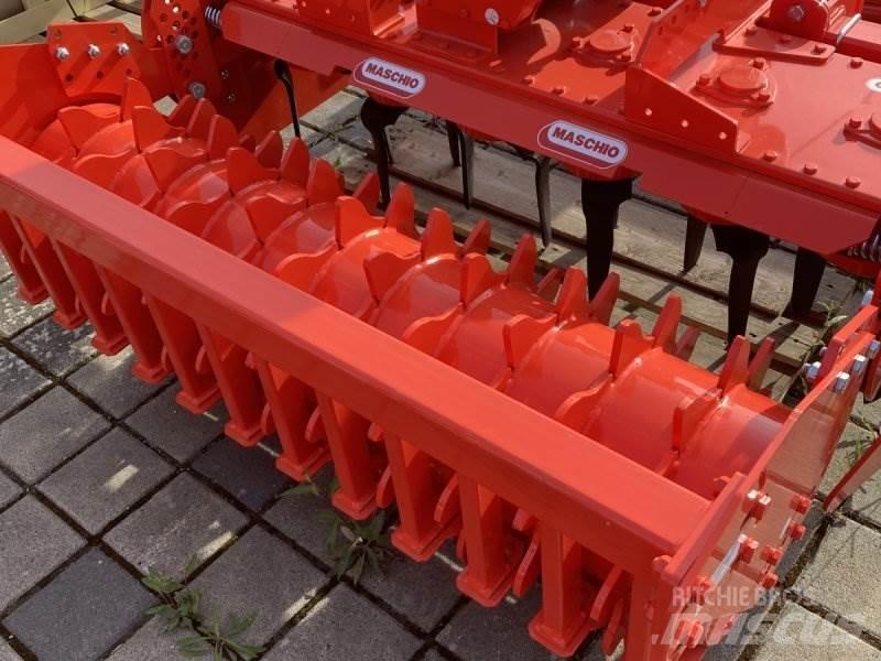 Maschio DL 1500 디스크 하로우(쇄토기)