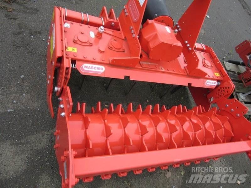 Maschio DL 1500 디스크 하로우(쇄토기)