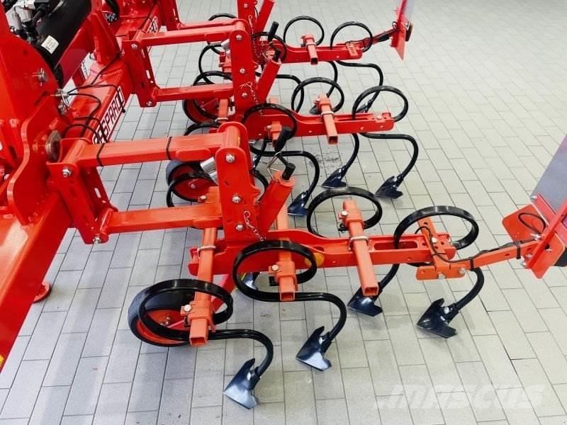 Maschio HS 6 농기계 - 기타