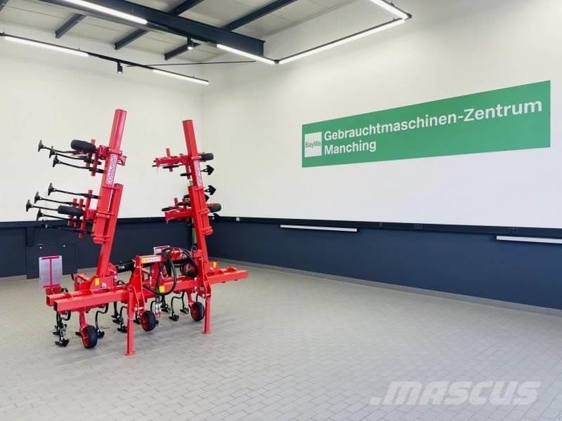 Maschio HS 6F 농기계 - 기타