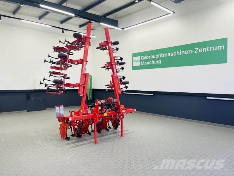 Maschio HS 8 농기계 - 기타