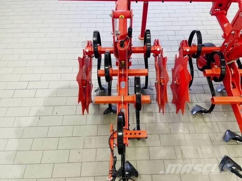 Maschio HS 8 농기계 - 기타