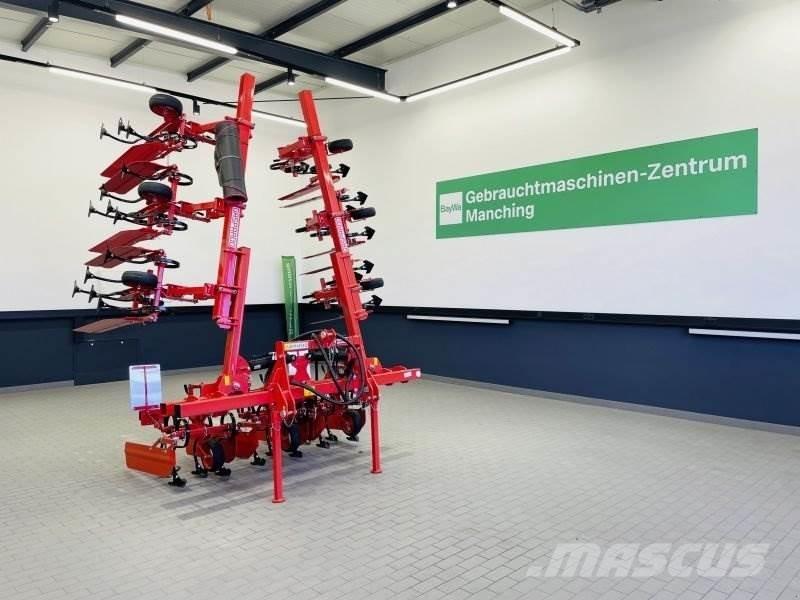 Maschio HS 8 농기계 - 기타