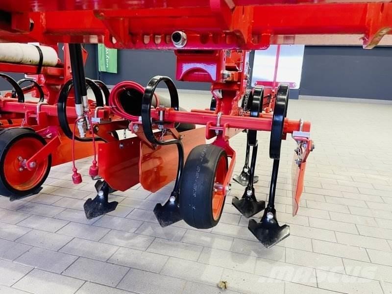 Maschio HS 8 농기계 - 기타