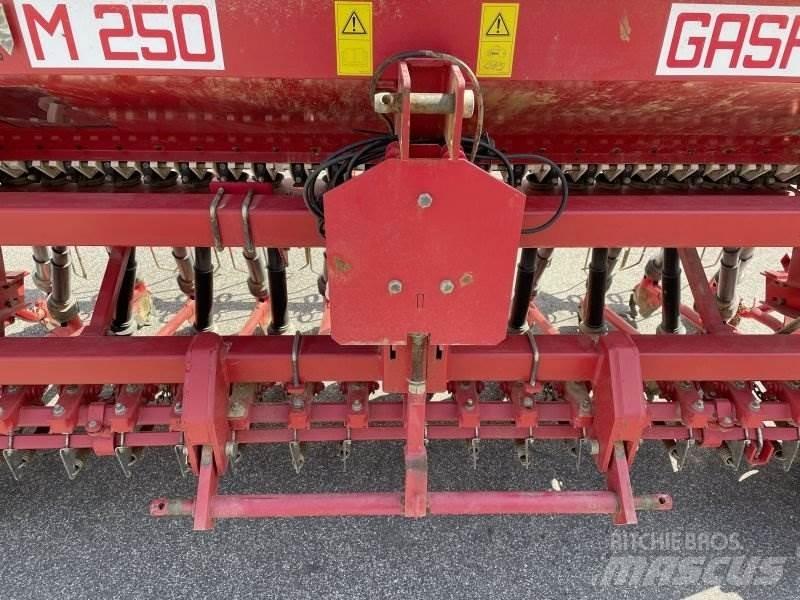 Maschio M 250 드릴
