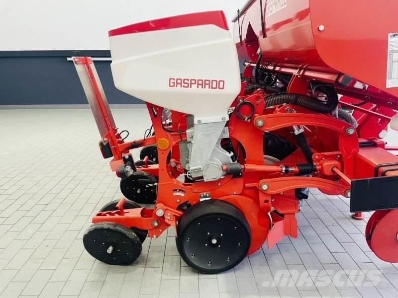 Maschio MTR 4 기타 조파기 및 부속품