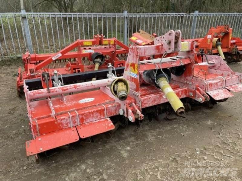 Maschio SC 280 경운기