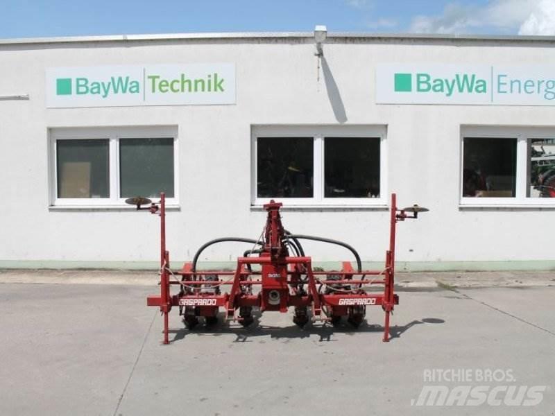 Maschio SV 255 기타 조파기 및 부속품