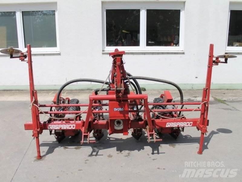Maschio SV 255 기타 조파기 및 부속품