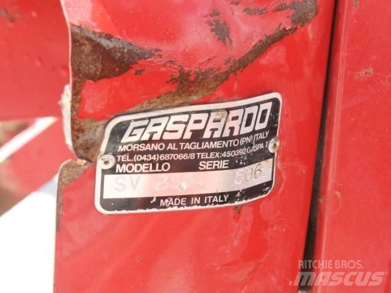 Maschio SV 255 기타 조파기 및 부속품