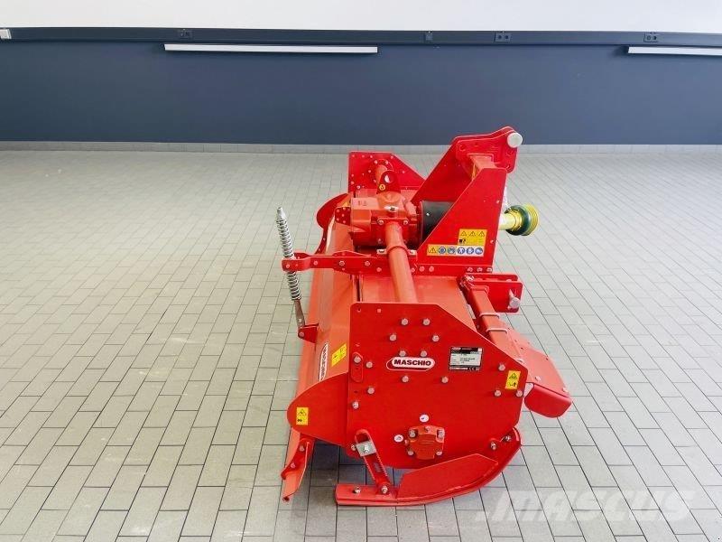Maschio U-180 경운기