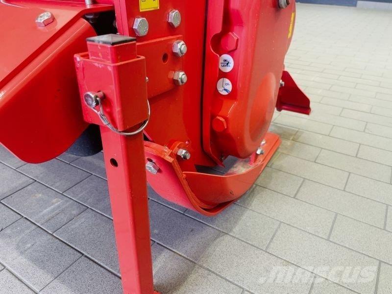 Maschio U-180 경운기