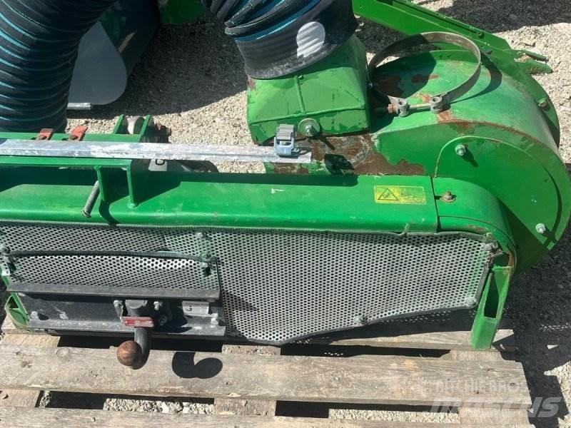 Matev SC-W 400 곡물 건조기
