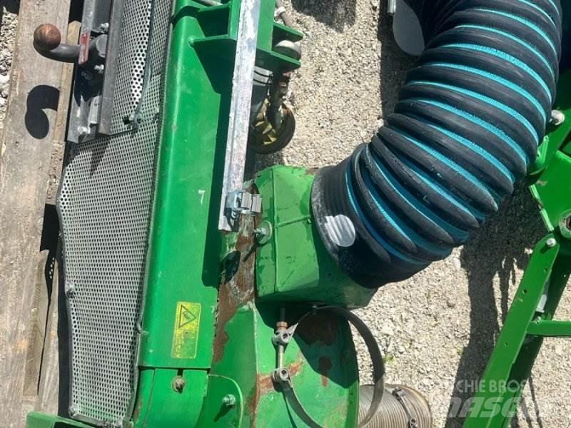 Matev SC-W 400 곡물 건조기