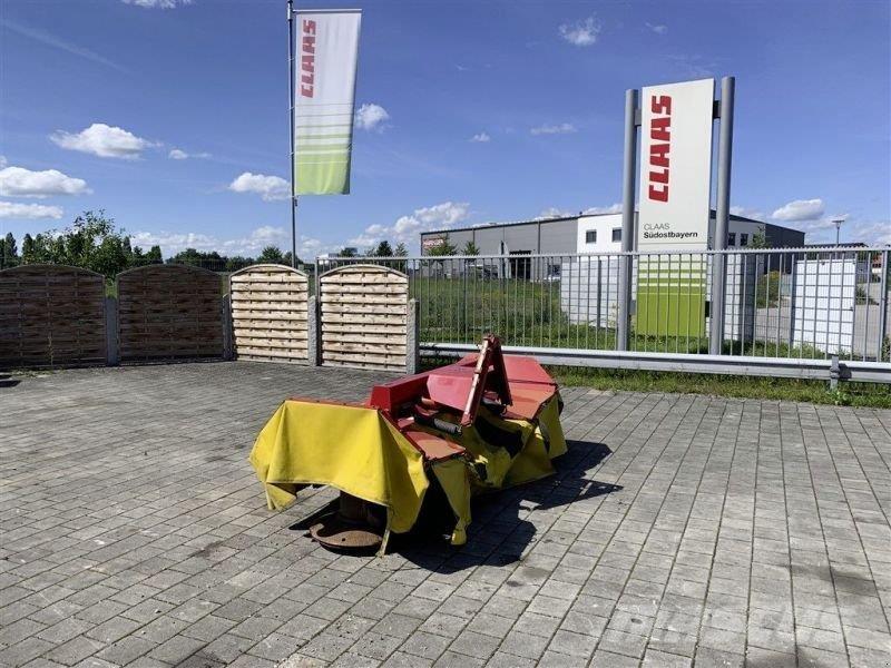 Mörtl FTR 293 제초기