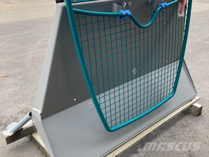 Pfanzelt S 160 권양기